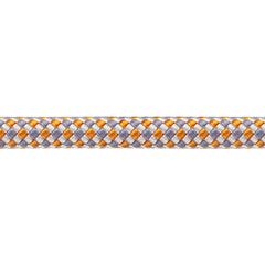 BEAL Access Unicore Σχοινί Στατικό 10,5 mm 60 m, πορτοκαλί
