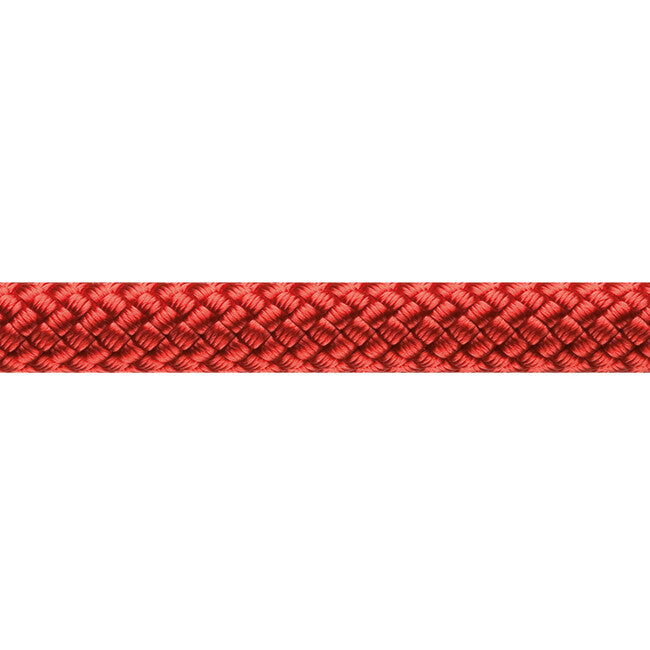 Beal Industrie Corda statica tipo 10,5 mm 50 m, rosso