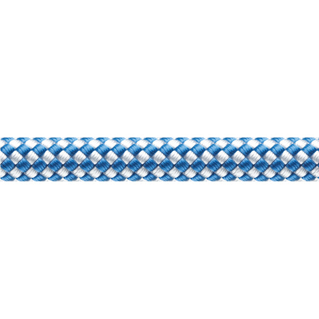 Beal Industrie Corda statica tipo A 11 mm 500 m, blu