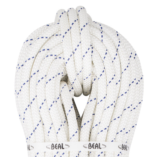 Beal Ergo linea di vita statica 12,5 mm 200 m