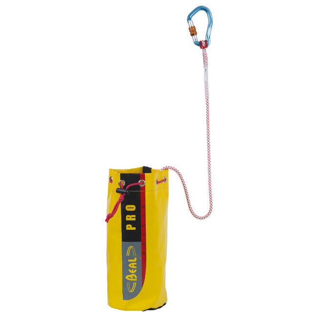 Beal Borsa per l'attrezzatura da arrampicata Borsa Commande