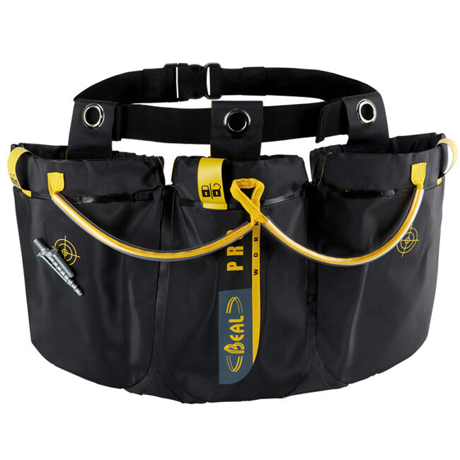 Beal Genius Clic-Clac trokapsa triple 4,5 l