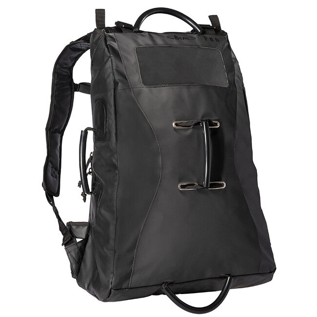 Beal Combi Pro zaino da trekking 40 38 l, nero