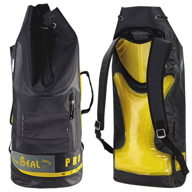 Beal Pro Work zaino da escursionismo per lavori di soccorso 35 l