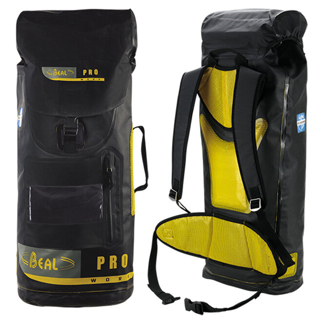 Beal Pro Work zaino da escursionismo per lavori di soccorso 45 l
