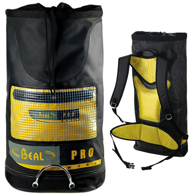 Beal Pro Work zaino da escursionismo per lavori di soccorso 60 l