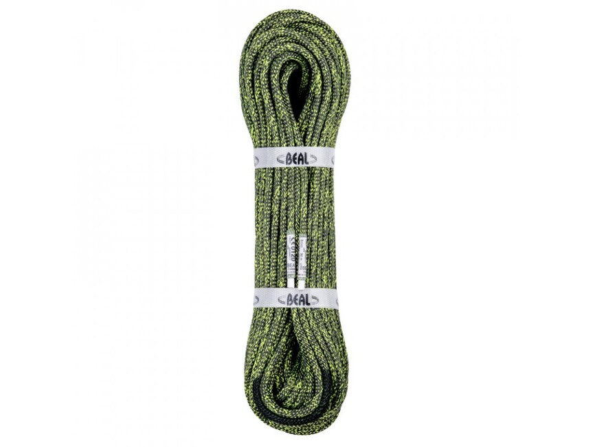 Beal Back Up Line corda ultrastatica 5 mm 60 m