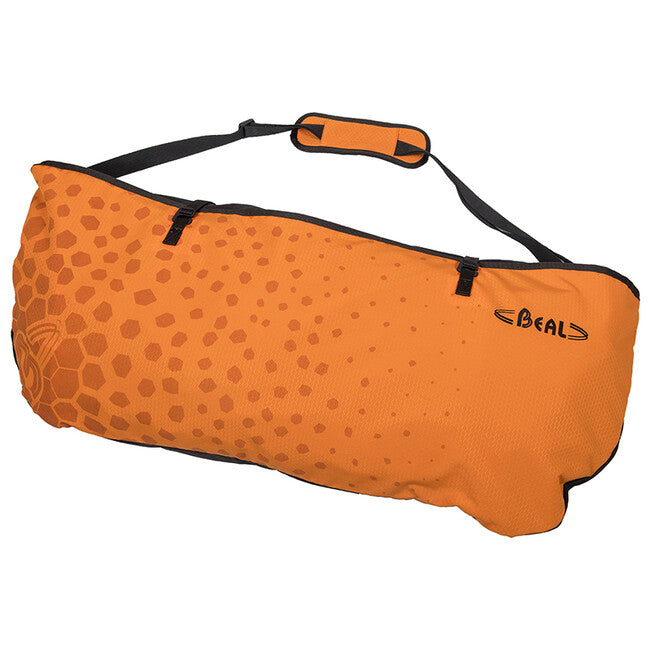 Beal Folio borsa in corda 35 l, arancione