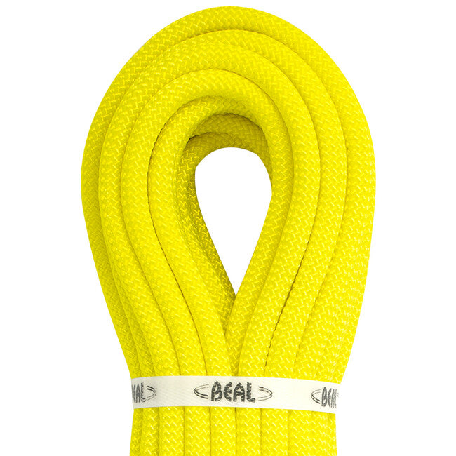 Beal Rescue VLS 11,3 mm 200 m, nera
