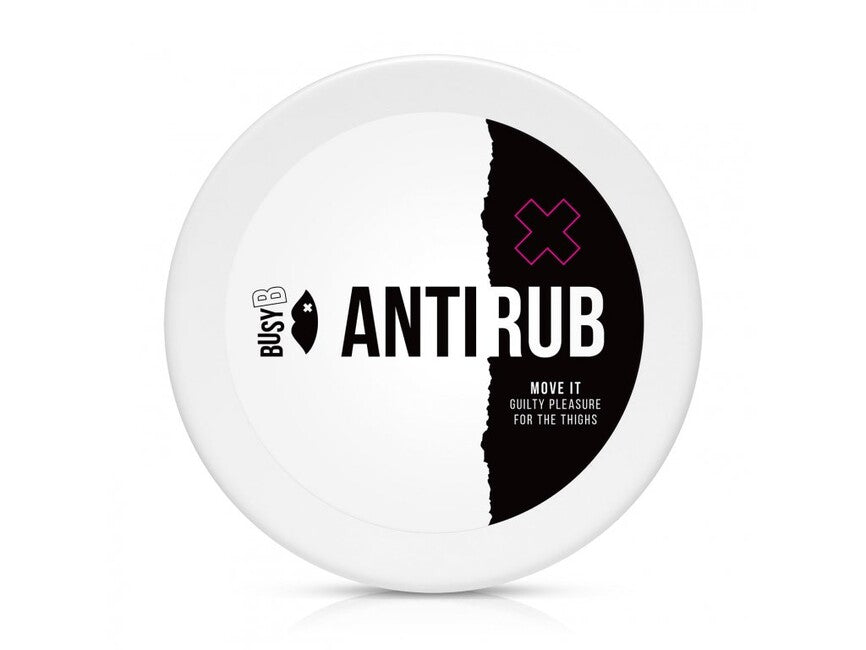 Becky Blossom Antirub Move It lubrificante per cosce e ascelle 10 g (tester)