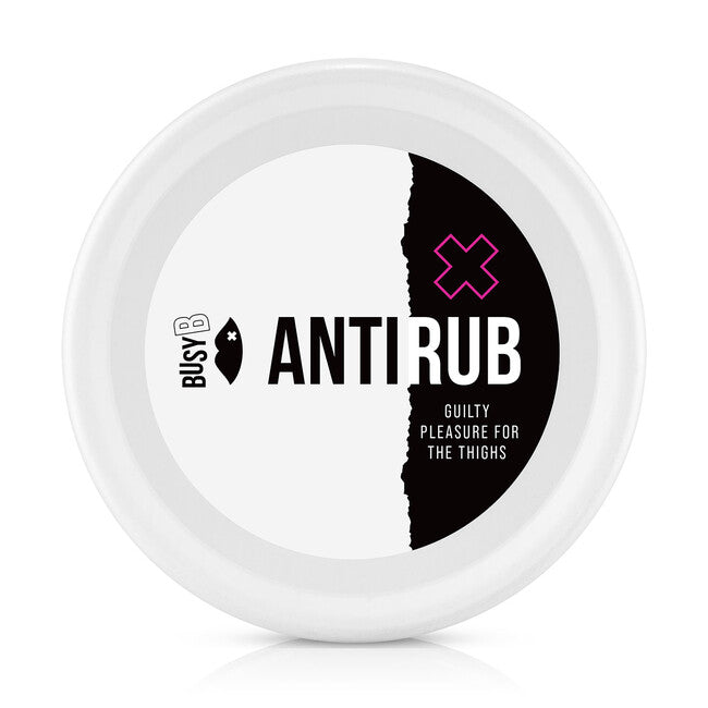 Becky Blossom Antirub Move It lubrificante per cosce e sotto seno 10 g tester