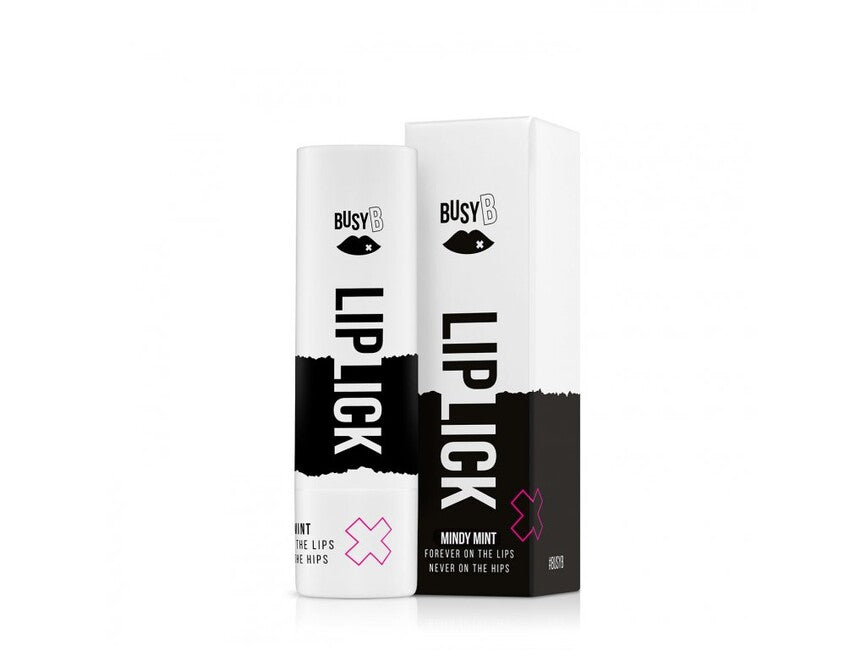 Becky Blossom Balsamo labbra alla menta 4,8 g