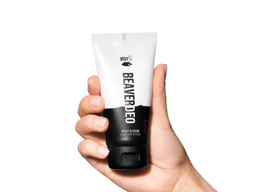 Becky Blossom Beaver deodorante intimo 75 ml