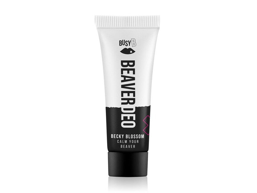 Becky Blossom Beaver deodorante intimo 8 ml (tester)
