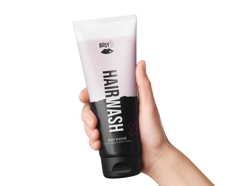 Becky Blossom shampoo per capelli 230 ml