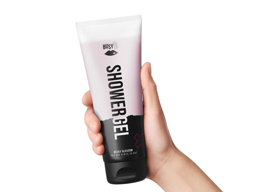 Becky Blossom gel doccia 230 ml