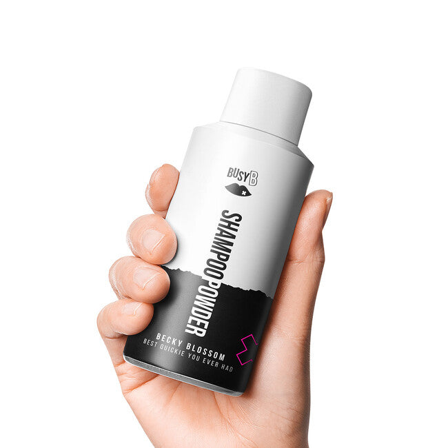 Becky Blossom Shampoo Secco 150 ml