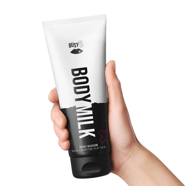 Becky Blossom Latte corpo 230 ml