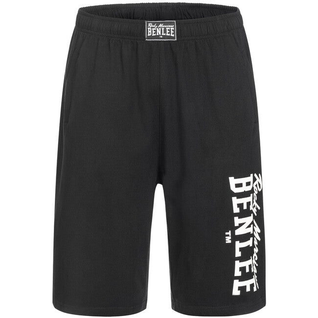 BENLEE Spinks pantaloncini, nero