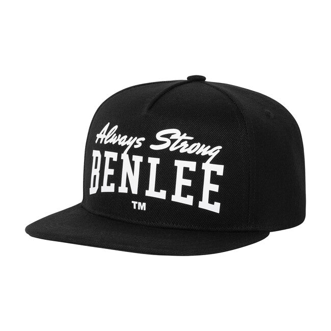 BENLEE Cappy berretto, nero