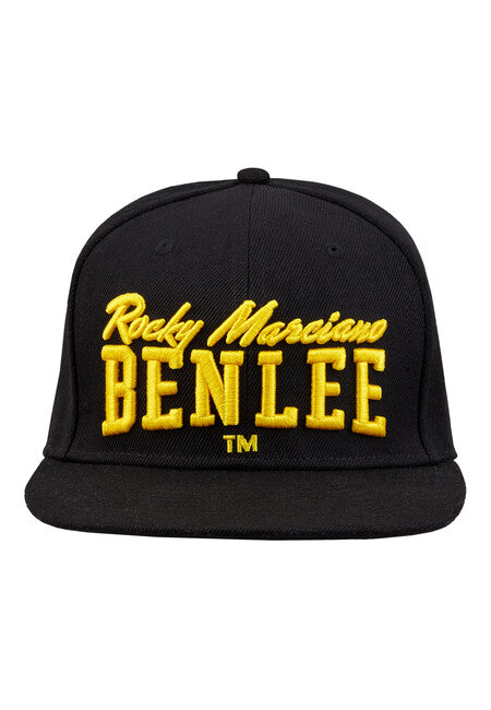 BENLEE Massimo berretto, nero
