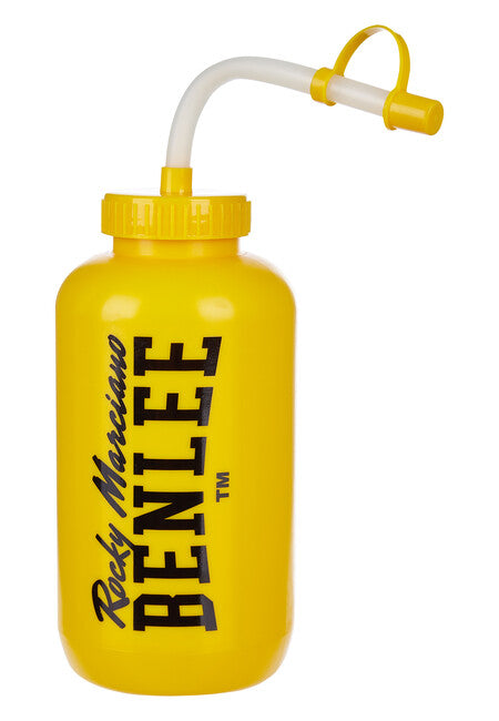 BENLEE Bottiglia sportiva 1l, giallo