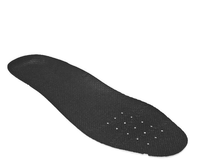 BENNON D-SOLE inserti anatomici per scarpe