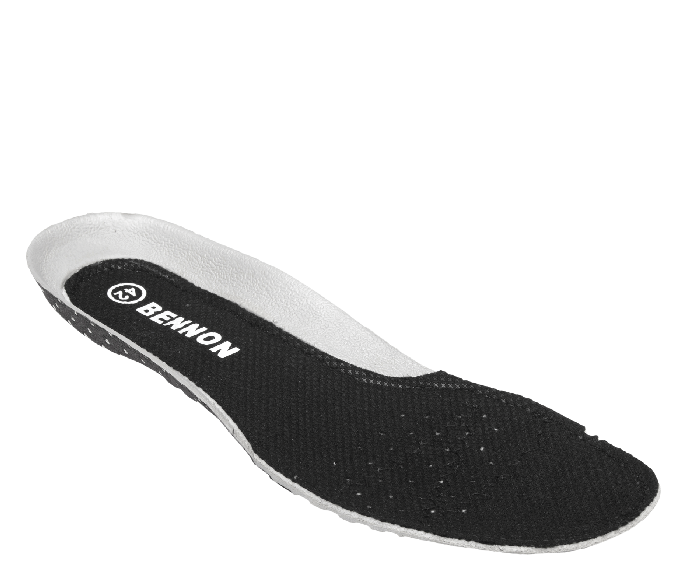 BENNON Warrior inserti anatomici per scarpe