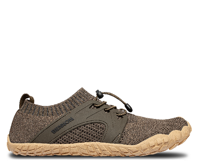 Calzature barefoot per il tempo libero