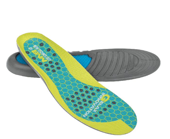 BENNON Gelaxa inserti per scarpe in gel