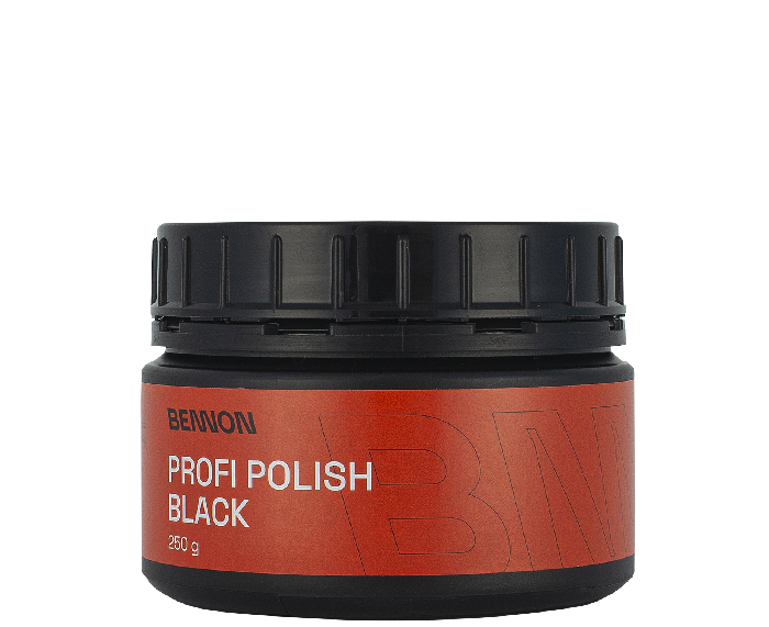 BENNON Profi polish crema concentrata 250, nero