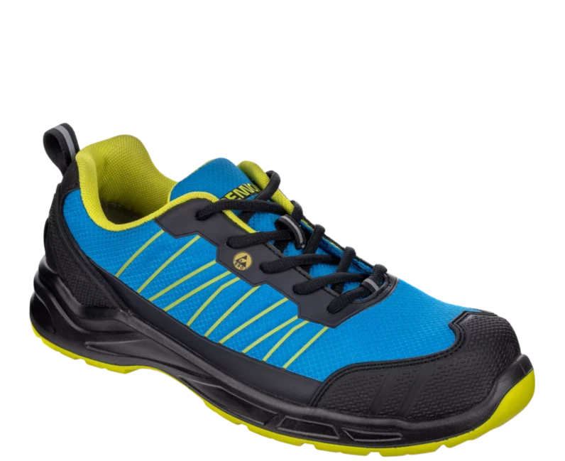 Scarpe da lavoro basse BENNON ARANO S3 ESD NM Low