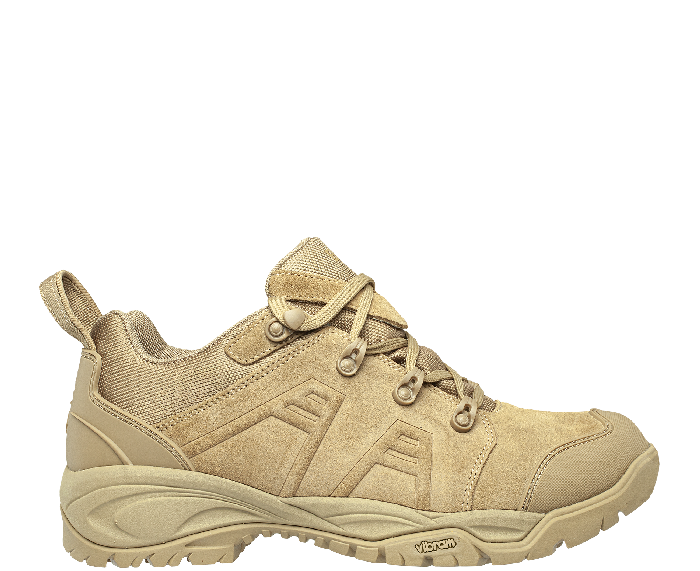 BENNON Panther XTR 06 NM scarpe basse, sabbia