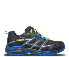 Bennon Calibro Outdoor Boots, Blue