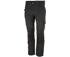 BENNON Erebos pantaloni da lavoro, neri