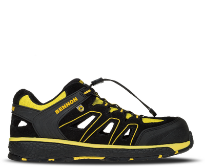 Scarpe Antinfortunistiche da Lavoro