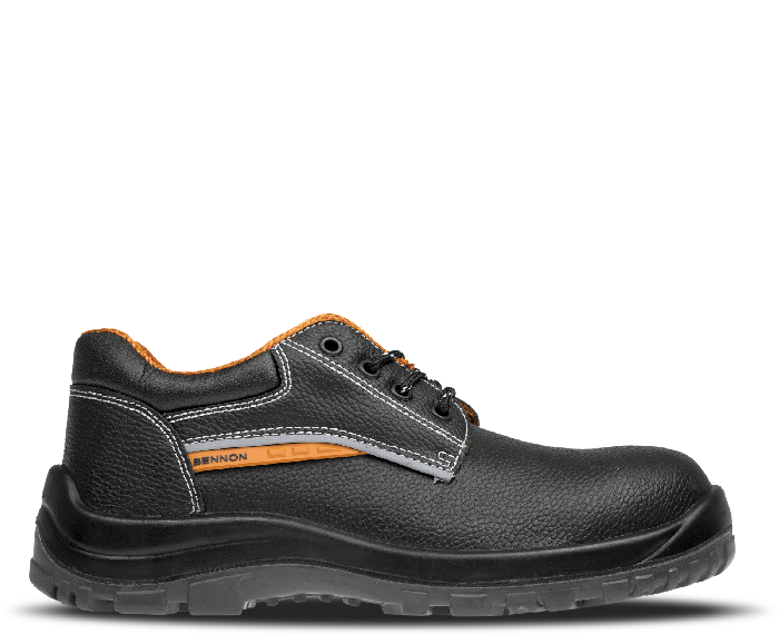 BENNON BASIC stivali da lavoro S1 Low