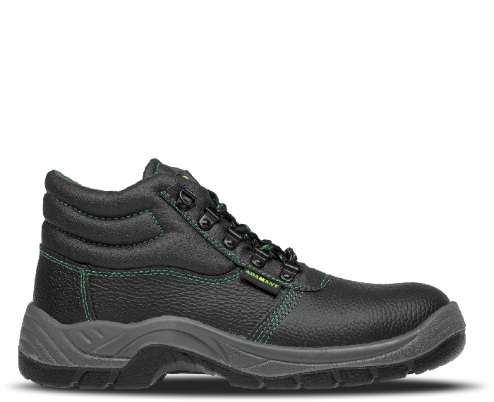 BENNON Classic stivali da lavoro O1 High