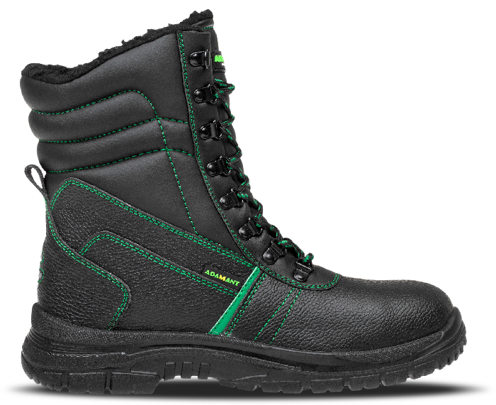 BENNON Classic stivale invernale O2