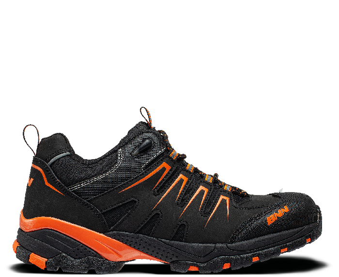 BENNON Orlando XTR stivali da lavoro O2 NM low