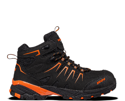 Scarpe da Lavoro con Protezione alla Caviglia