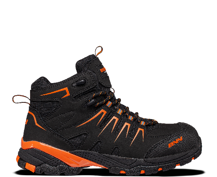BENNON Orlando XTR stivali da lavoro S3 NM High
