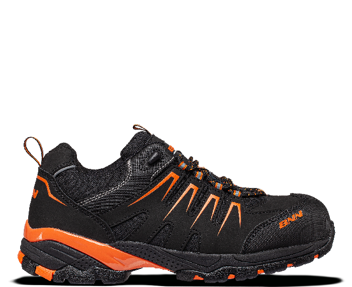 BENNON Orlando XTR stivali da lavoro s3 nm low