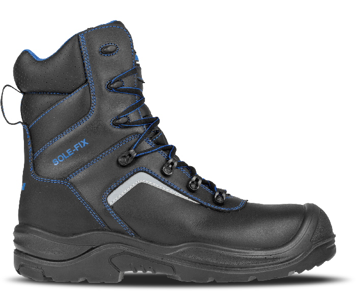 BENNON Raptor stivali da lavoro s3 nm