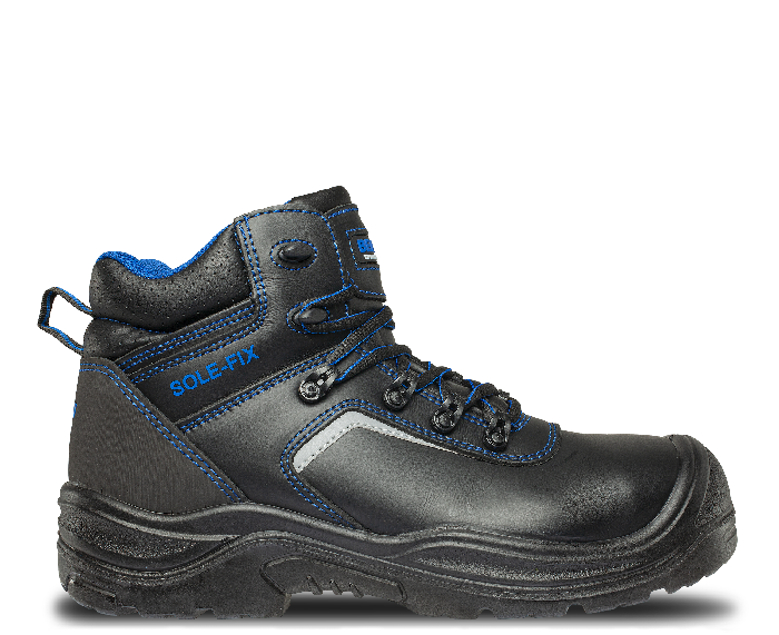 BENNON Raptor stivali da lavoro s3 nm high