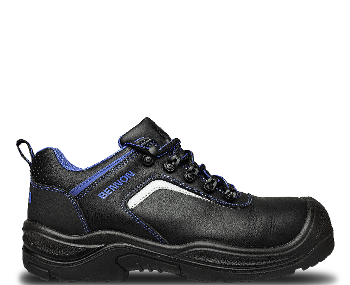 BENNON Raptor stivali da lavoro s3 nm low