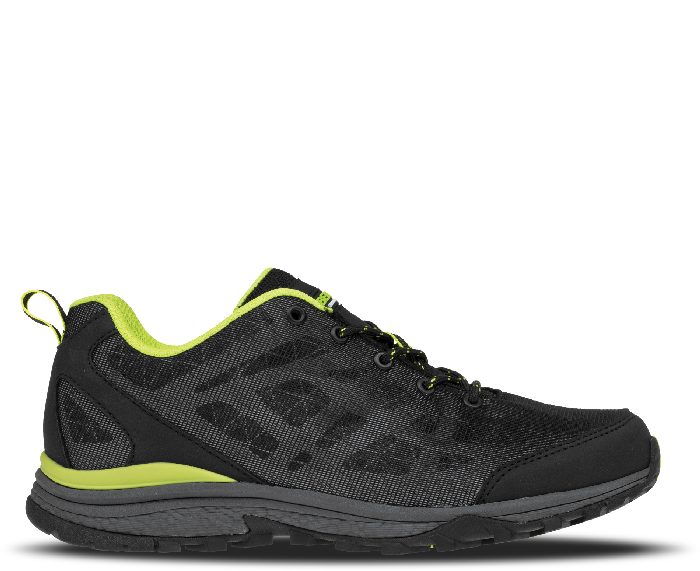 BENNON Reflexo mezze scarpe sportive Low