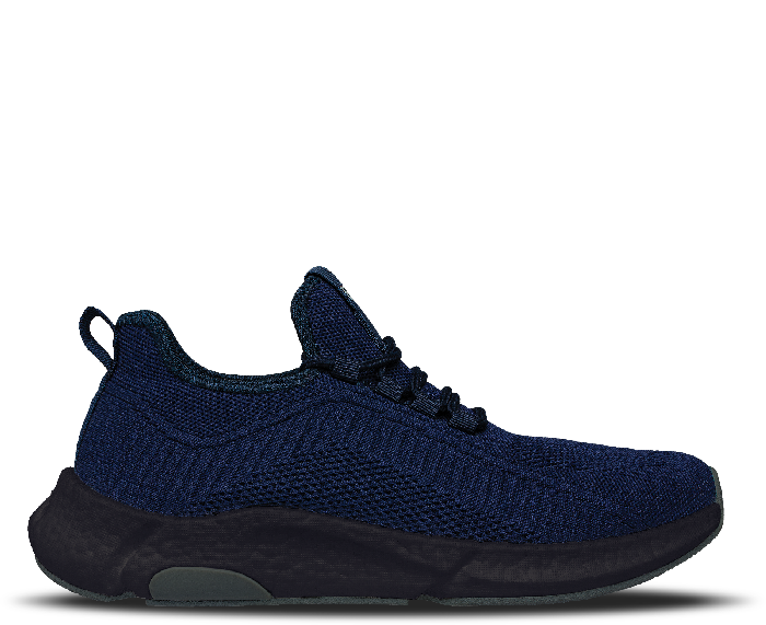 BENNON Meadow Scarpe da ginnastica ob Low, blu