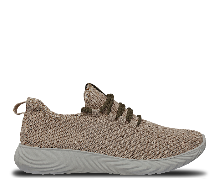 BENNON Nexo scarpe da ginnastica, sabbia