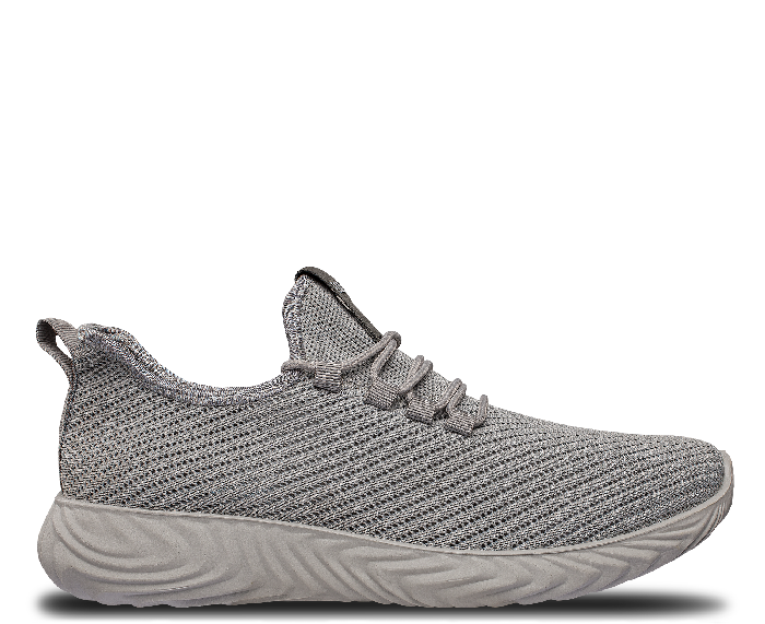 BENNON Nexo scarpe da ginnastica, grigio
